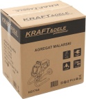 Agregat malarski tłokowy 1500W