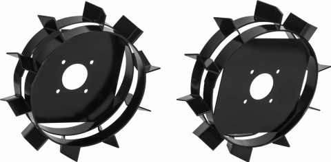 Glebogryzarka spalinowa 10kM 80-120 cm