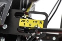 Glebogryzarka spalinowa 62cm 212cc RATO FAWORYT RTX75-212