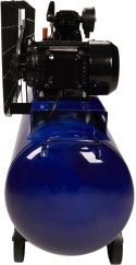 Kompresor olejowy 150L 2 Tłoki