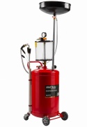 Odsysarka do oleju 80L KD10520