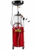 Odsysarka do oleju 80L KD10520