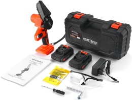 Piła akumulatorowa 21V 4