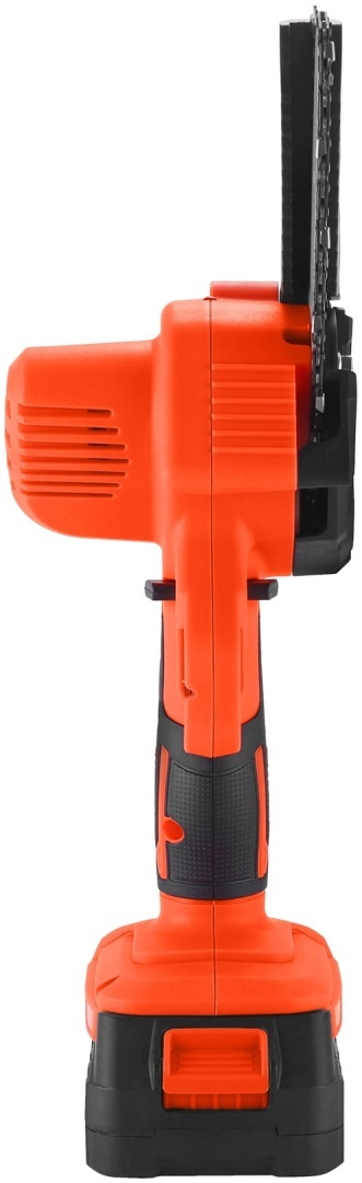 Piła akumulatorowa 21V 4" + wysięgnik