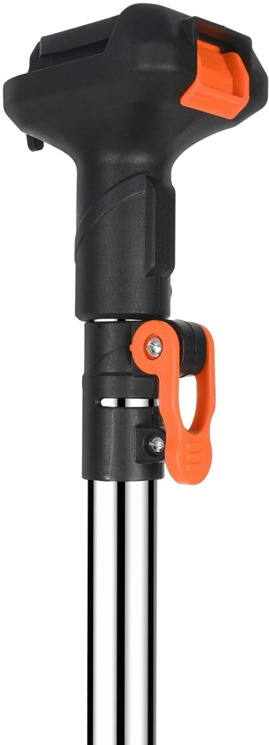 Piła akumulatorowa 21V 4" + wysięgnik