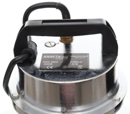 Pompa do wody z rozdrabniaczem 2900W 2