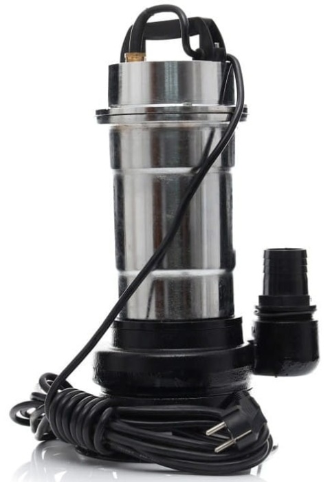 Pompa do wody z rozdrabniaczem 2900W 2" KD756