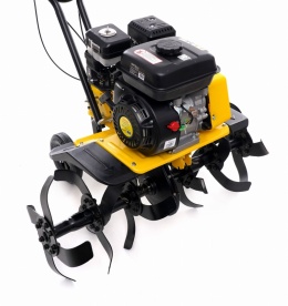 Glebogryzarka spalinowa 6,5kM 30-50-100cm