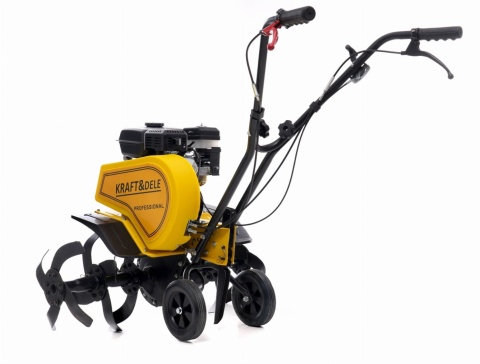 Glebogryzarka spalinowa 6,5kM 30-50-100cm