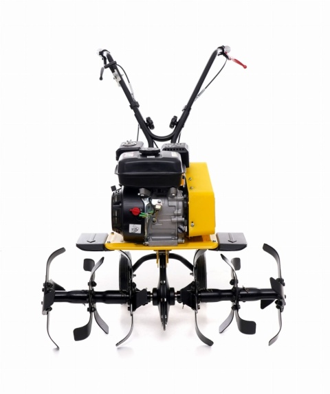 Glebogryzarka spalinowa 6,5kM 30-50-100cm