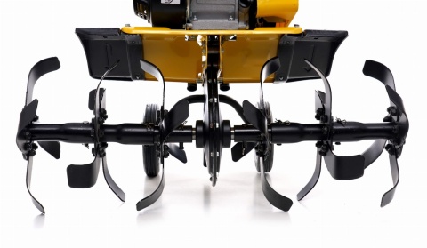 Glebogryzarka spalinowa 6,5kM 30-50-100cm