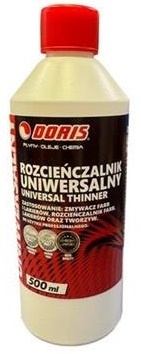 Rozcieńczalnik uniwersalny 0,5L