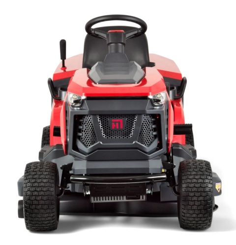 Traktor ogrodowy 102cm 17kM 586cc HTS LX 102 H L586