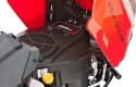 Traktor ogrodowy 102cm 17kM 586cc HTS LX 102 H L586
