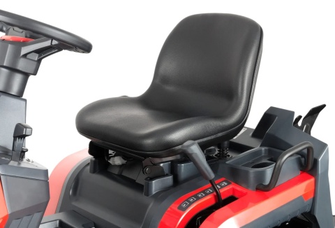 Traktor ogrodowy 102cm 17kM 586cc HTS LX 102 H L586