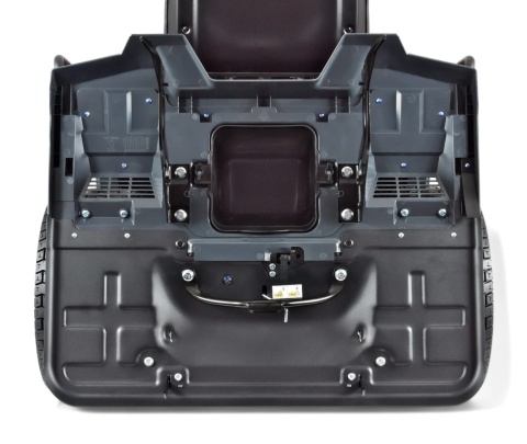 Traktor ogrodowy 102cm 17kM 586cc HTS LX 102 H L586