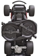 Traktor ogrodowy 102cm 17kM 586cc HTS LX 102 H L586